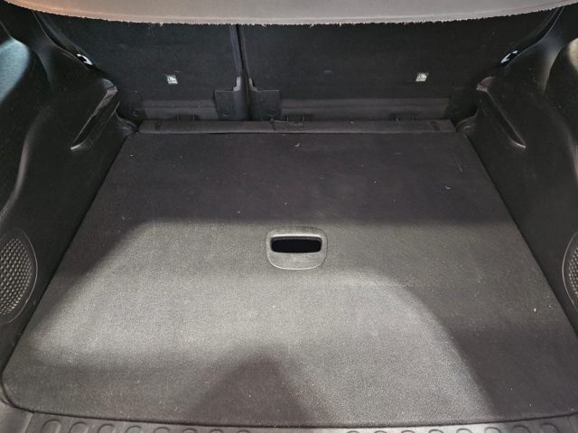 FIAT 500L usata, con Fendinebbia
