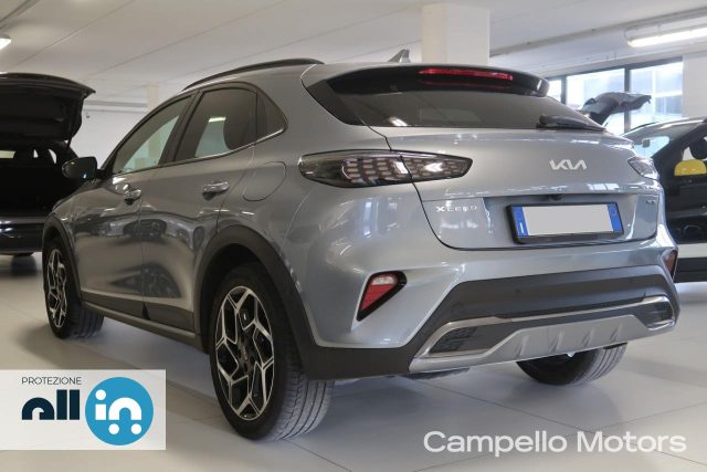 KIA XCeed usata 2