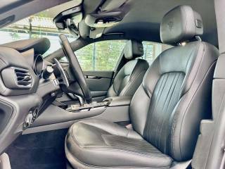 MASERATI Levante usata, con Fendinebbia