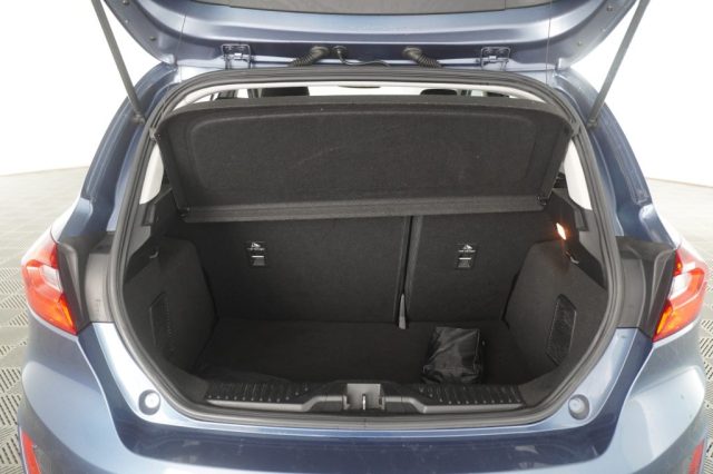 FORD Fiesta usata 5
