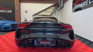 LOTUS Emira usata, con Chiusura centralizzata