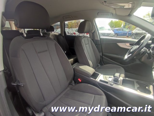 AUDI A4 usata, con Bracciolo