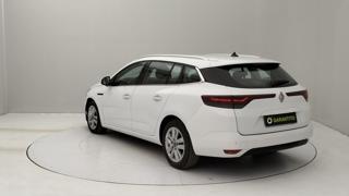 RENAULT Megane usata, con Airbag laterali