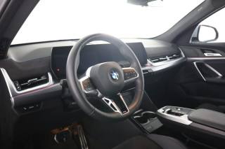 BMW X2 usata 7