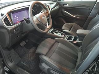OPEL Grandland usata, con Controllo trazione