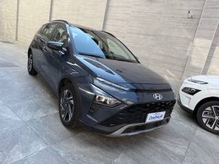 HYUNDAI Bayon usata, con Airbag laterali