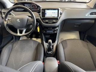 PEUGEOT 208 usata, con Chiusura centralizzata