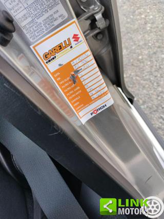 SUZUKI Ignis usata 19