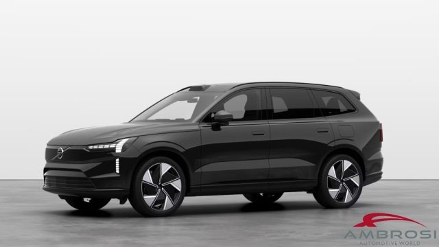 VOLVO EX90 usata 0