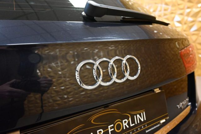 AUDI A6 allroad usata 17
