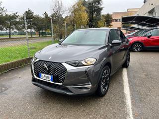 DS AUTOMOBILES DS 3 Crossback usata, con Airbag