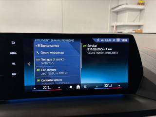 BMW 118 usata, con Bracciolo