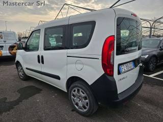 FIAT Doblo usata, con Airbag Passeggero