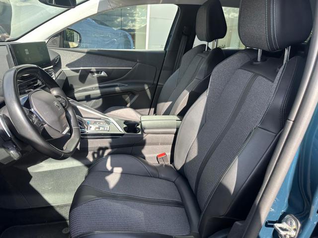 PEUGEOT 3008 usata, con Filtro antiparticolato