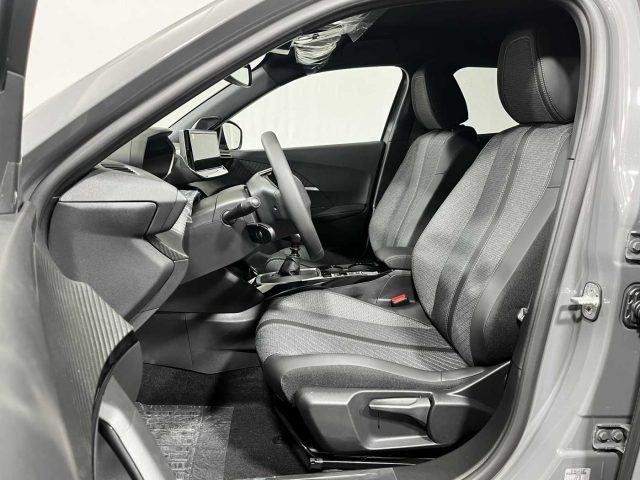 PEUGEOT 2008 usata, con Filtro antiparticolato