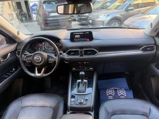 MAZDA CX-5 usata, con Immobilizzatore elettronico