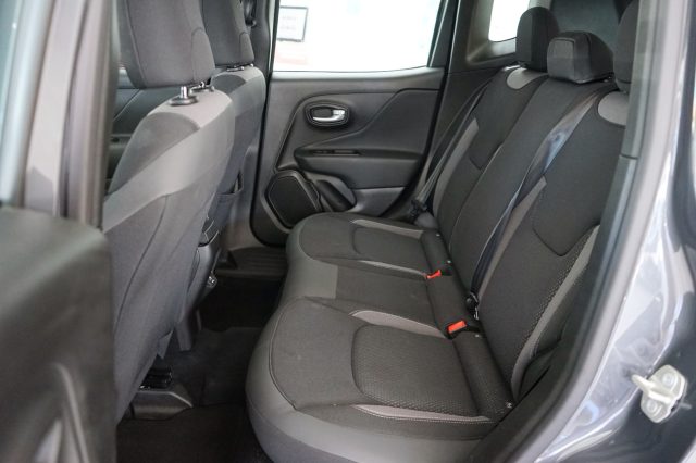 JEEP Renegade usata, con Specchietti laterali elettrici