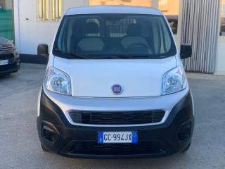 FIAT Fiorino usata, con Airbag