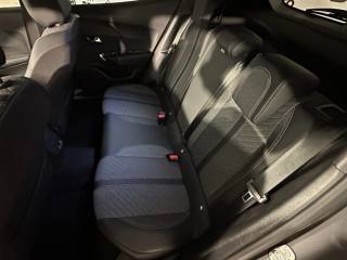 PEUGEOT 2008 usata, con Servosterzo