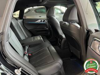 BMW 420 usata, con Climatizzatore