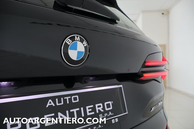 BMW X5 usata, con Sospensioni pneumatiche