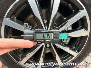 FORD Kuga usata, con Sensori di parcheggio posteriori