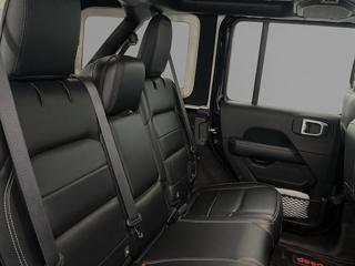 JEEP Wrangler usata, con Controllo trazione