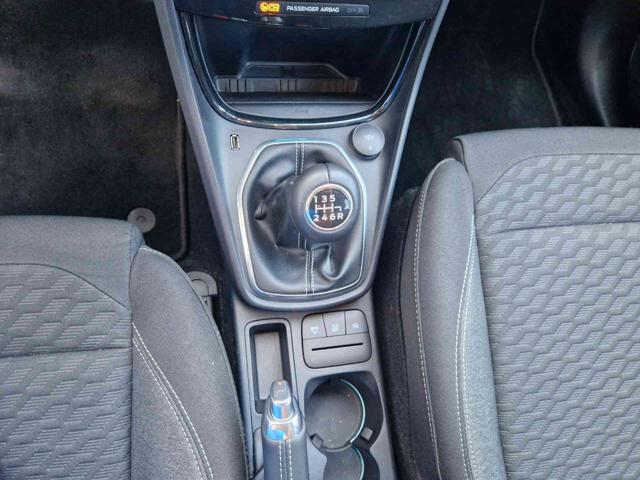 FORD Puma usata, con Cruise Control