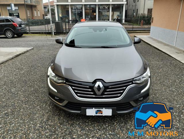 RENAULT Talisman usata, con Airbag