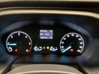 FORD Transit Custom usata, con MP3