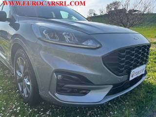 FORD Kuga usata, con Airbag Passeggero