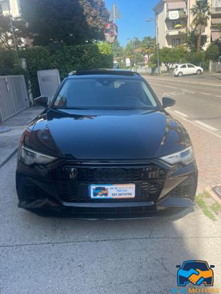 AUDI A6 usata, con Bracciolo