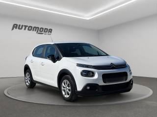 CITROEN C3 usata, con Airbag laterali