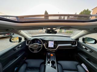 VOLVO XC60 usata, con Chiusura centralizzata