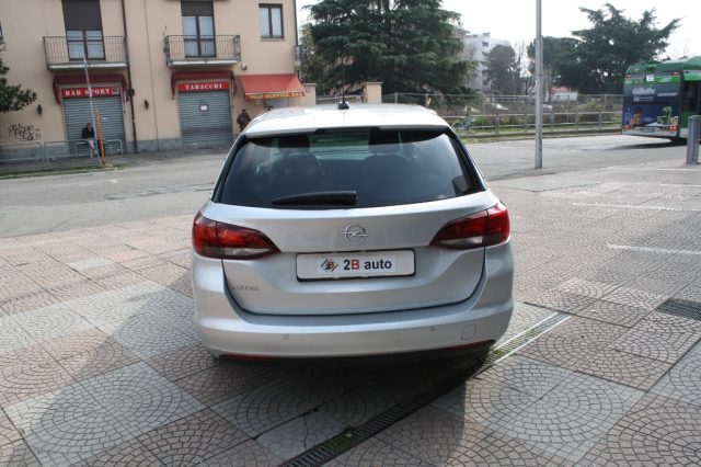 OPEL Astra usata, con Chiusura centralizzata