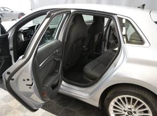 AUDI A3 usata, con Airbag laterali