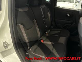 JEEP Renegade usata, con Boardcomputer