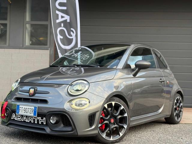 ABARTH 595 usata, con ABS