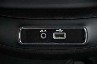 FIAT 500X usata, con USB