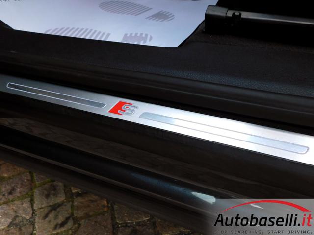 AUDI Q3 usata, con Android Auto