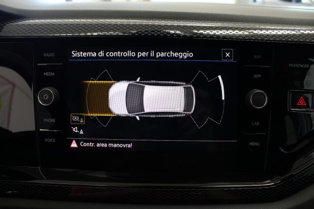 VOLKSWAGEN Taigo usata, con Specchietti laterali elettrici