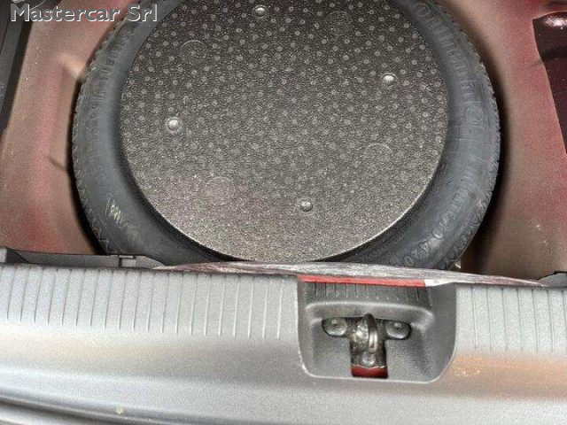 OPEL Crossland X usata, con Boardcomputer