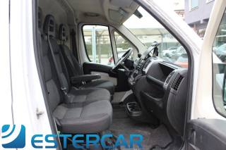 FIAT Ducato usata, con Chiusura centralizzata telecomandata