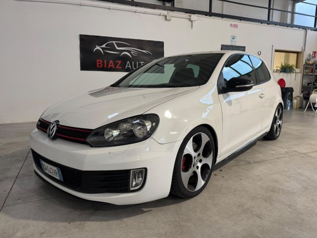 VOLKSWAGEN Golf usata, con ABS