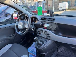 FIAT Panda usata, con Fendinebbia