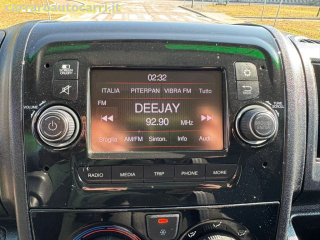 FIAT Ducato usata 30