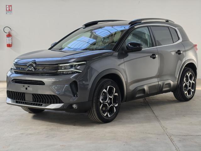 CITROEN C5 Aircross usata, con Airbag laterali