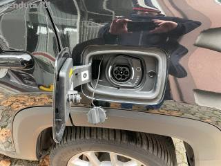 JEEP Renegade usata, con Chiusura centralizzata