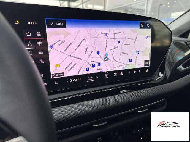 AUDI A5 usata, con Cruise Control