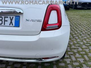FIAT 500 usata, con Cruise Control